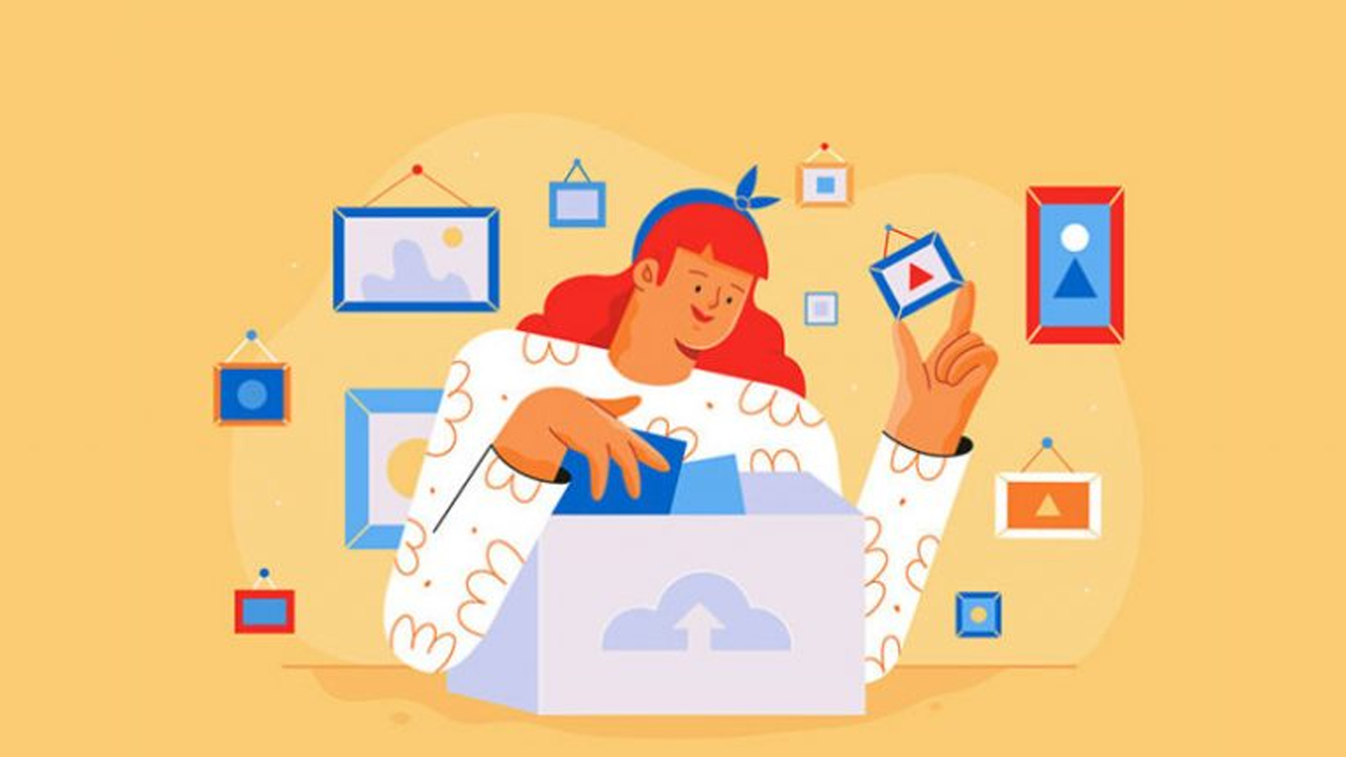 شروط لازم برای موفقیت در بازاریابی دیجیتال