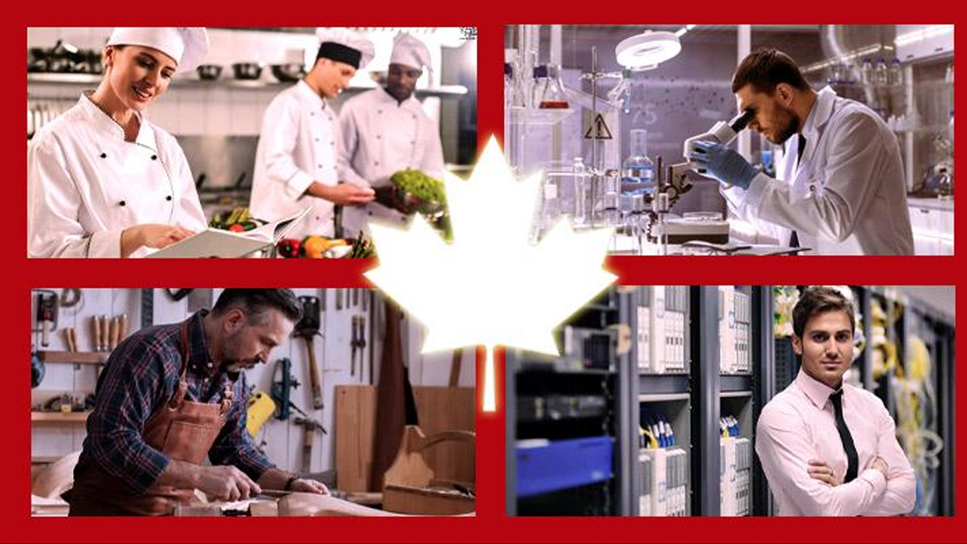 بهترین مدرک فنی حرفه‌ای برای مهاجرت به کانادا چیست؟