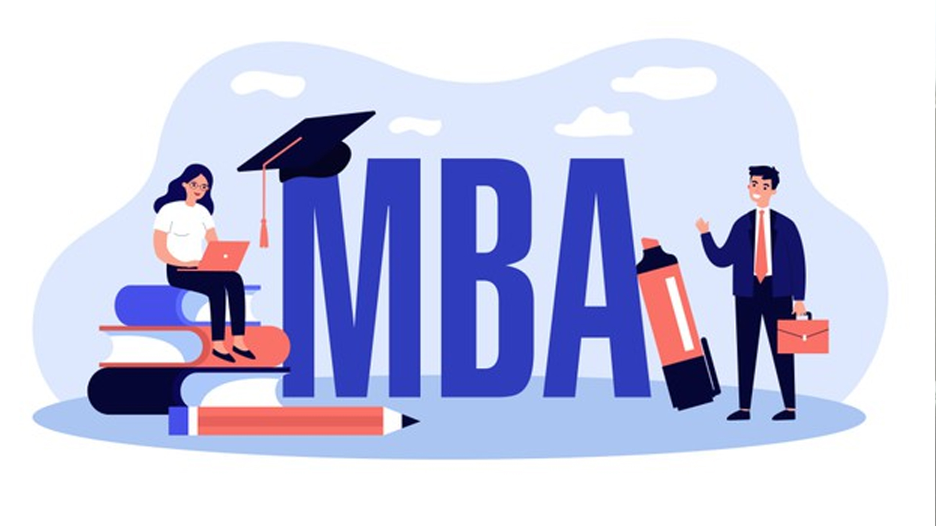 چرا دوره دیجیتال مارکتینگ در کنار دوره MBA ضروری است؟