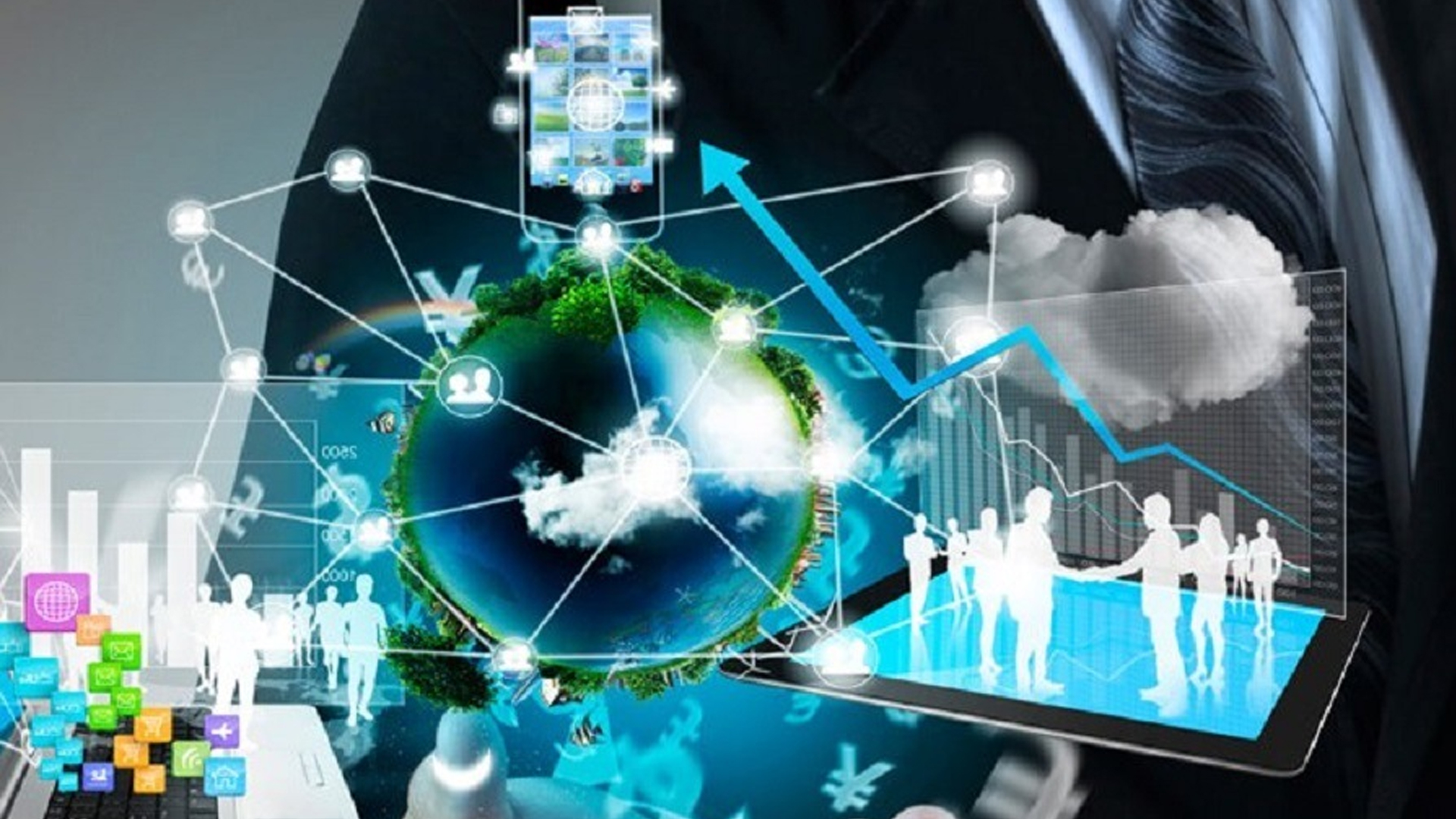 چطور یک دیجیتال مارکتر موفق شوم؟