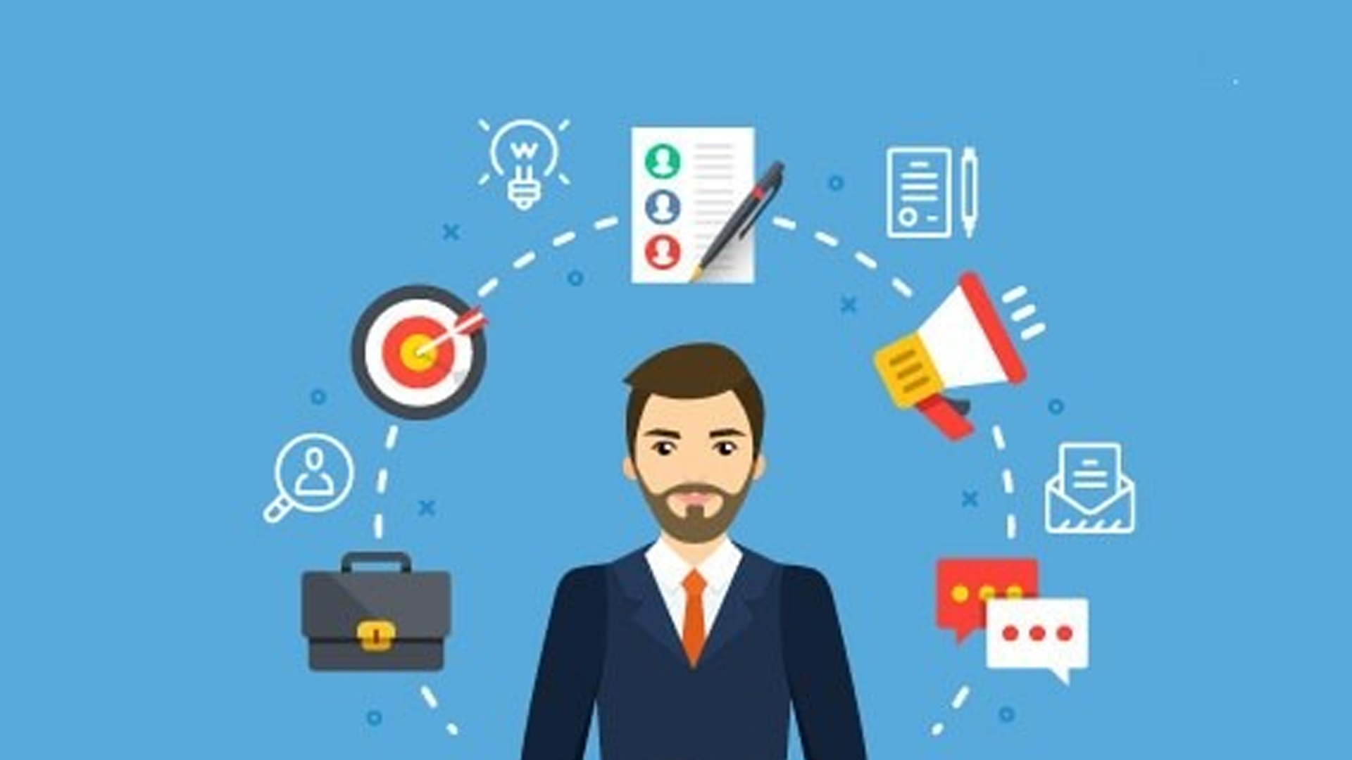 مدیریت منابع یا Resource Management چیست؟