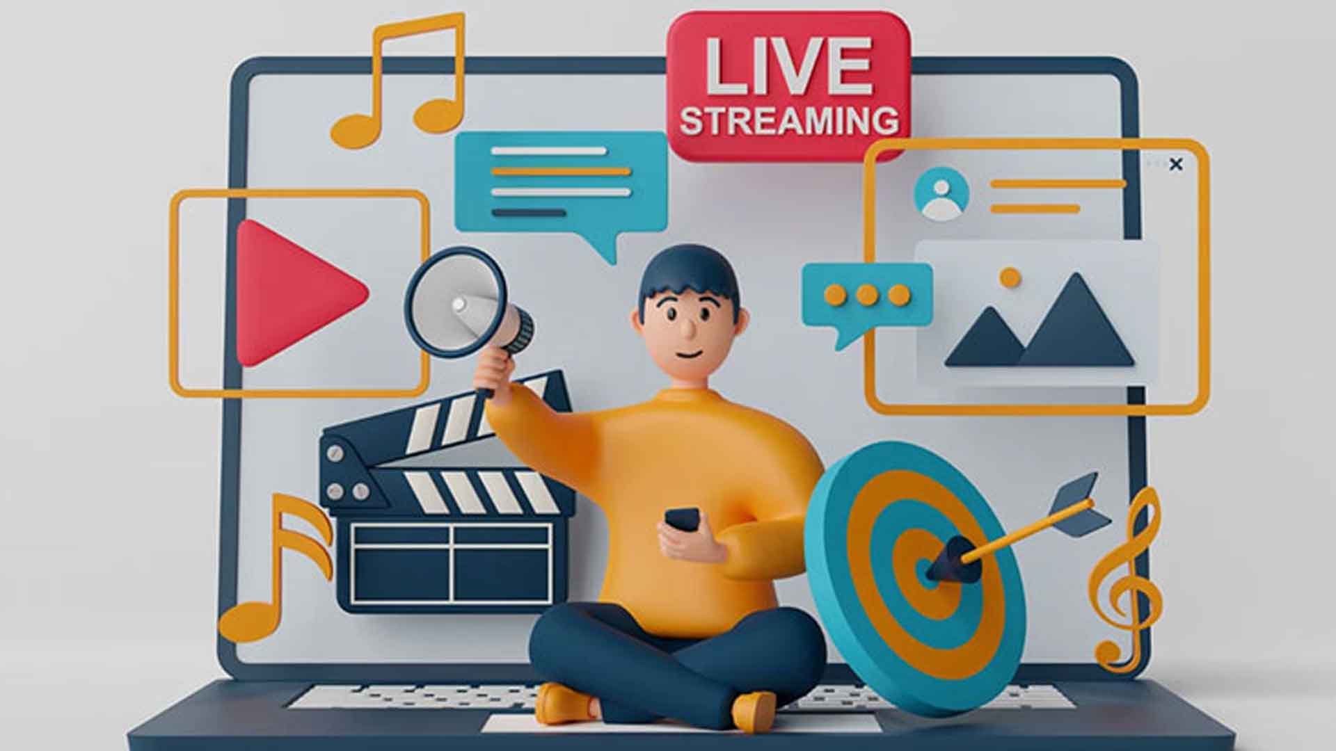 نقش بازاریابی دیجیتال در خرید آنلاین