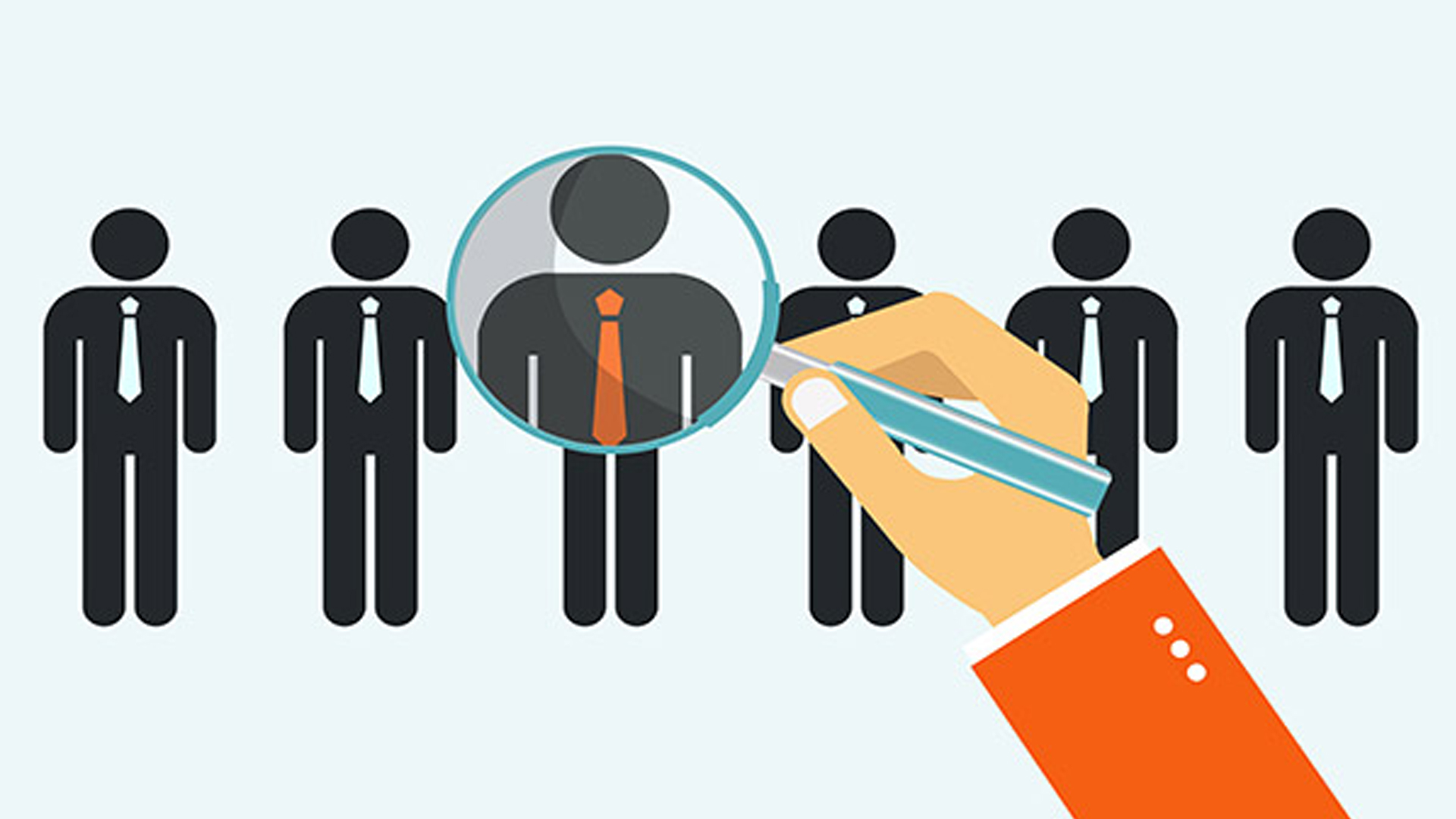 فرق جذب و استخدام در چیست؟