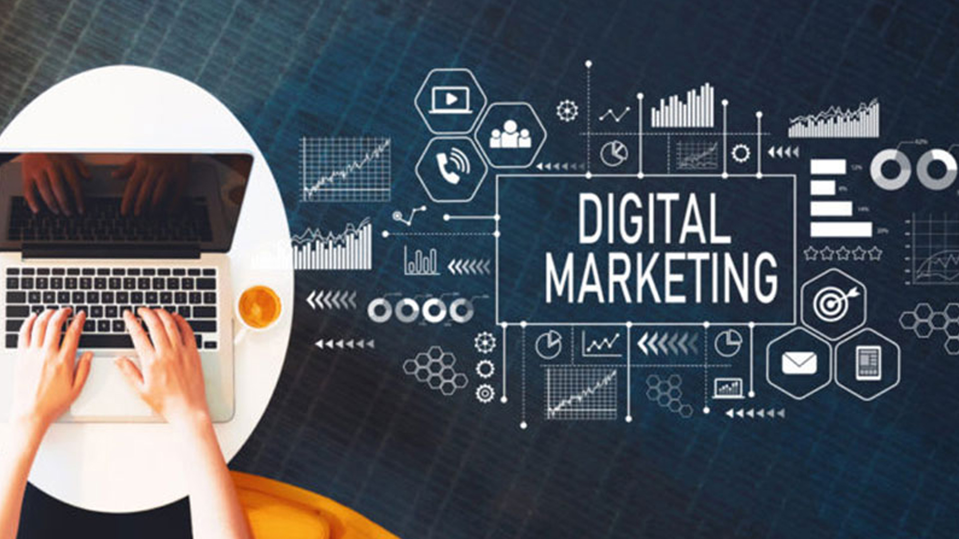 پاسخ به سوالات متداول دیجیتال مارکتینگ