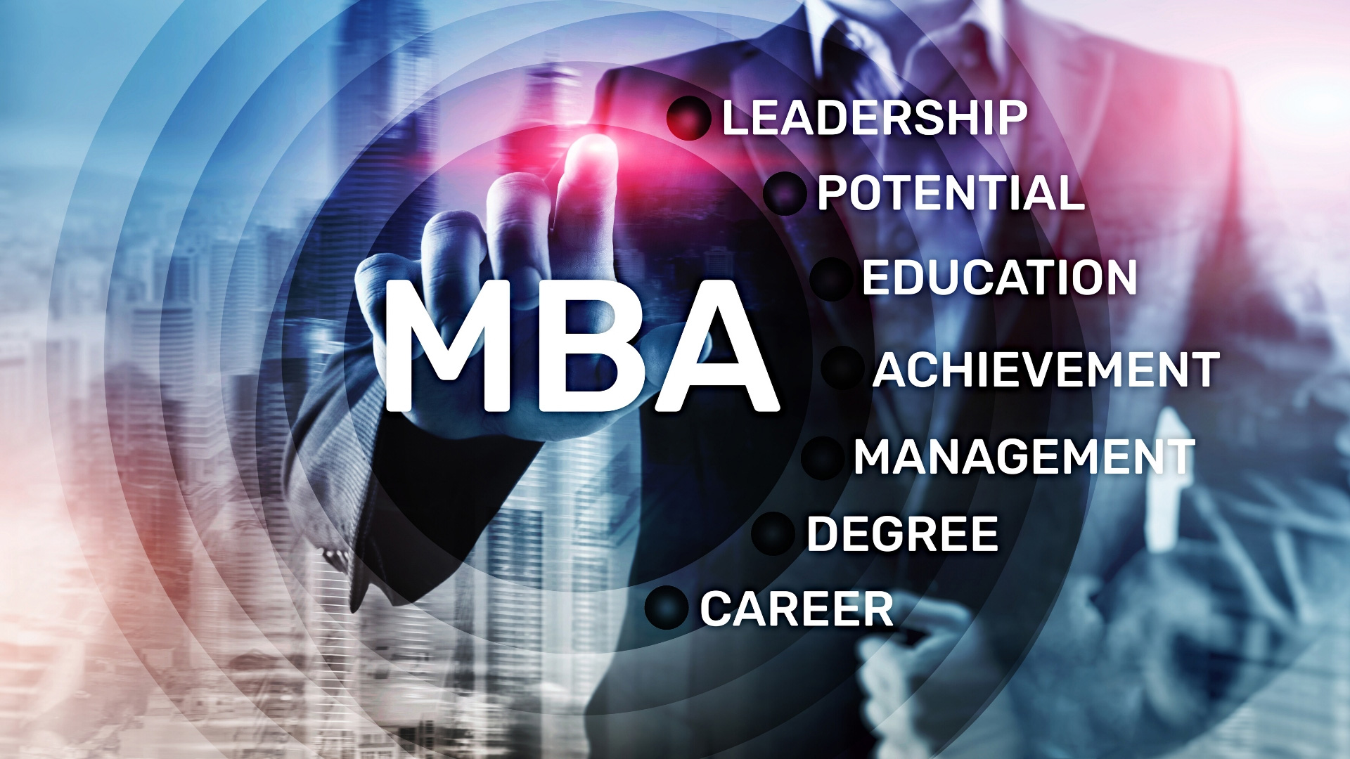 دلایل پر اهمیت برای گذراندن دوره مدیریت کسب و کار (دوره MBA)
